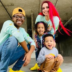 Meet your Posher, Lili